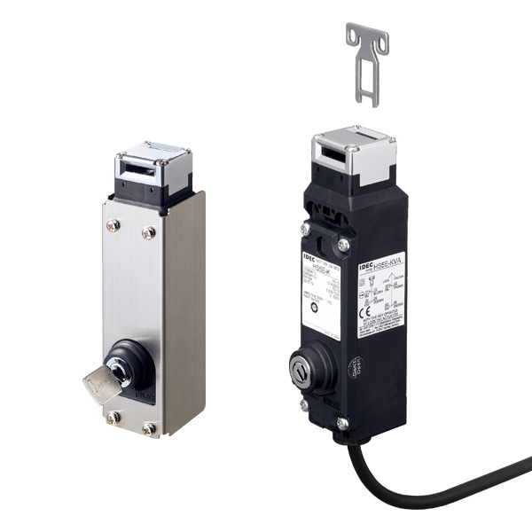 HS5E-K Miniature Locking